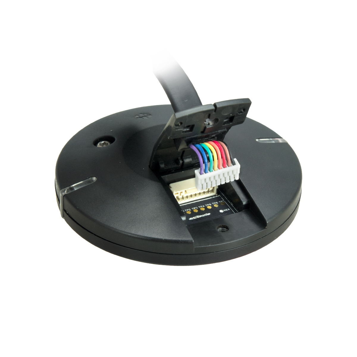HERE GNSS - PIXHAWK2 GPS模組(ublox M8N):圖片 3