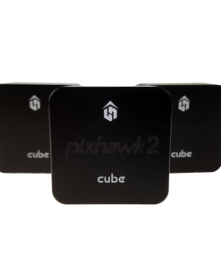 PIXHAWK 2.1 開源飛控主控模組 THE CUBE：圖片 3