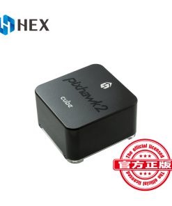 PIXHAWK 2.1 開源飛控主控模組 THE CUBE