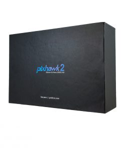 PIXHAWK2.1 Intel Edison版 開源飛控系統組 (含GPS)：圖片 2