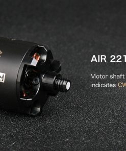 Alternative view of T-motor  Air Gear 450 多旋翼動力系統套裝