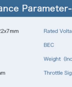 T-motor  Air Gear 450 多旋翼動力系統套裝：圖片 10
