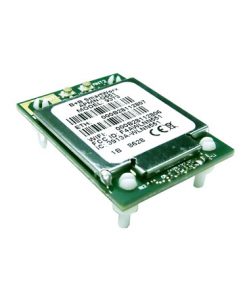 B+B SmartWorx WiFi 802.11a/b/g/n Access Point, Router, Dual Band Module