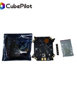 CubePilot Kore Carrier Board
