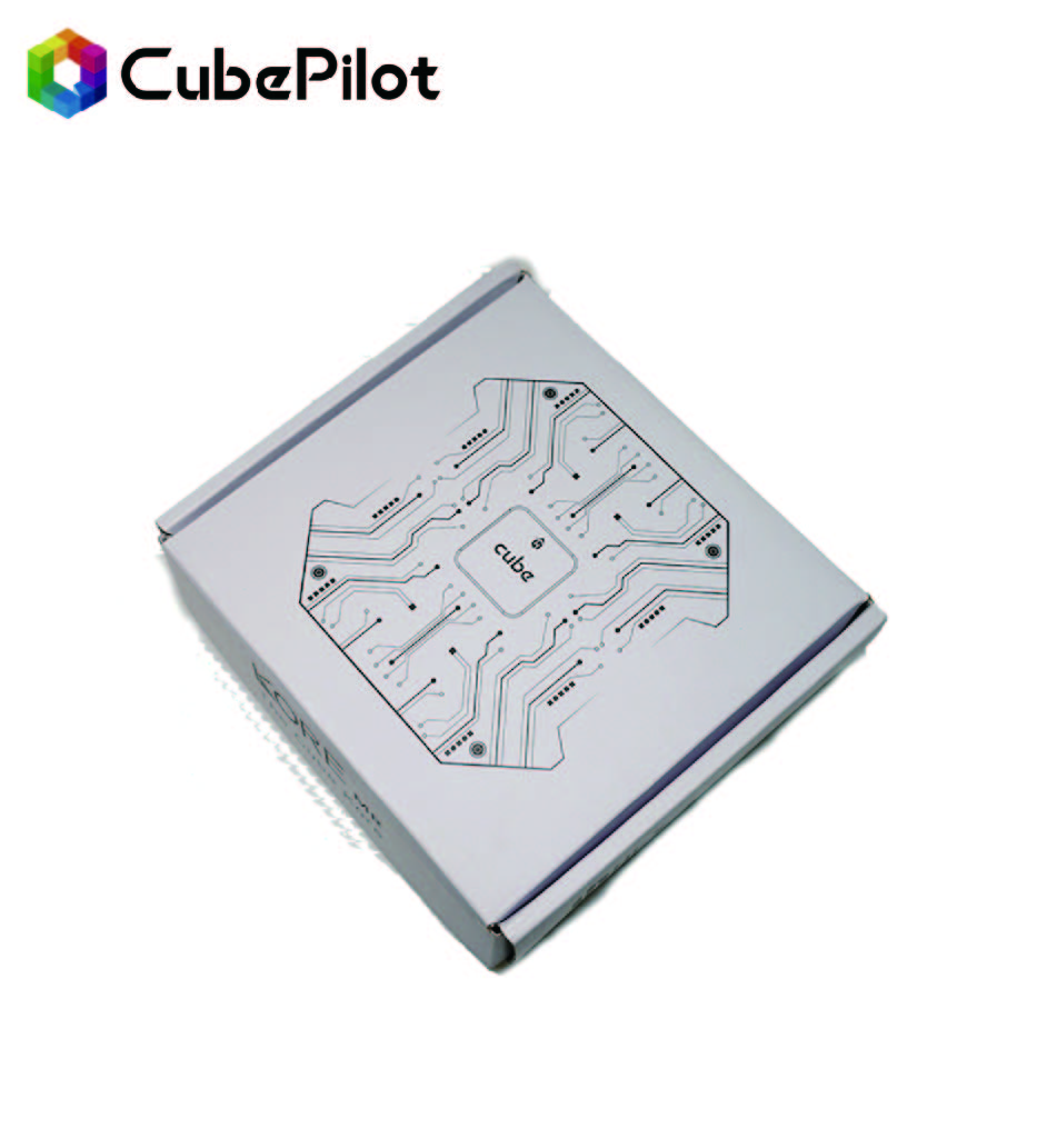 CubePilot Kore Carrier Board:圖片 4