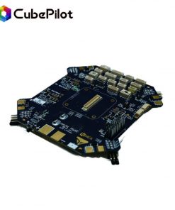 CubePilot Kore Carrier Board:圖片 3