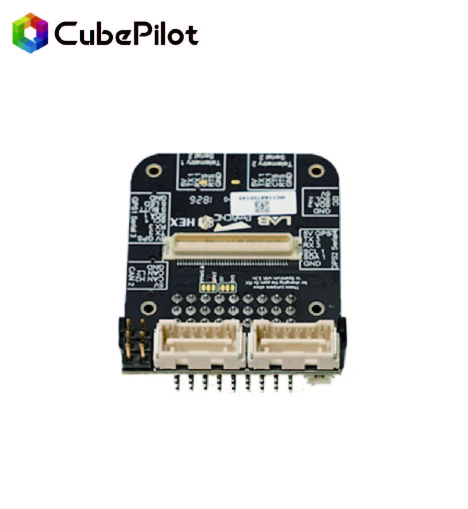 CubePilot Mini Carrier Board