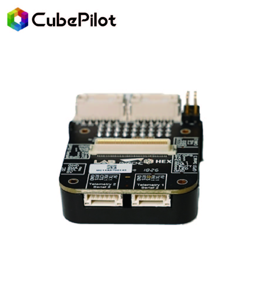 CubePilot Mini Carrier Board:圖片 2