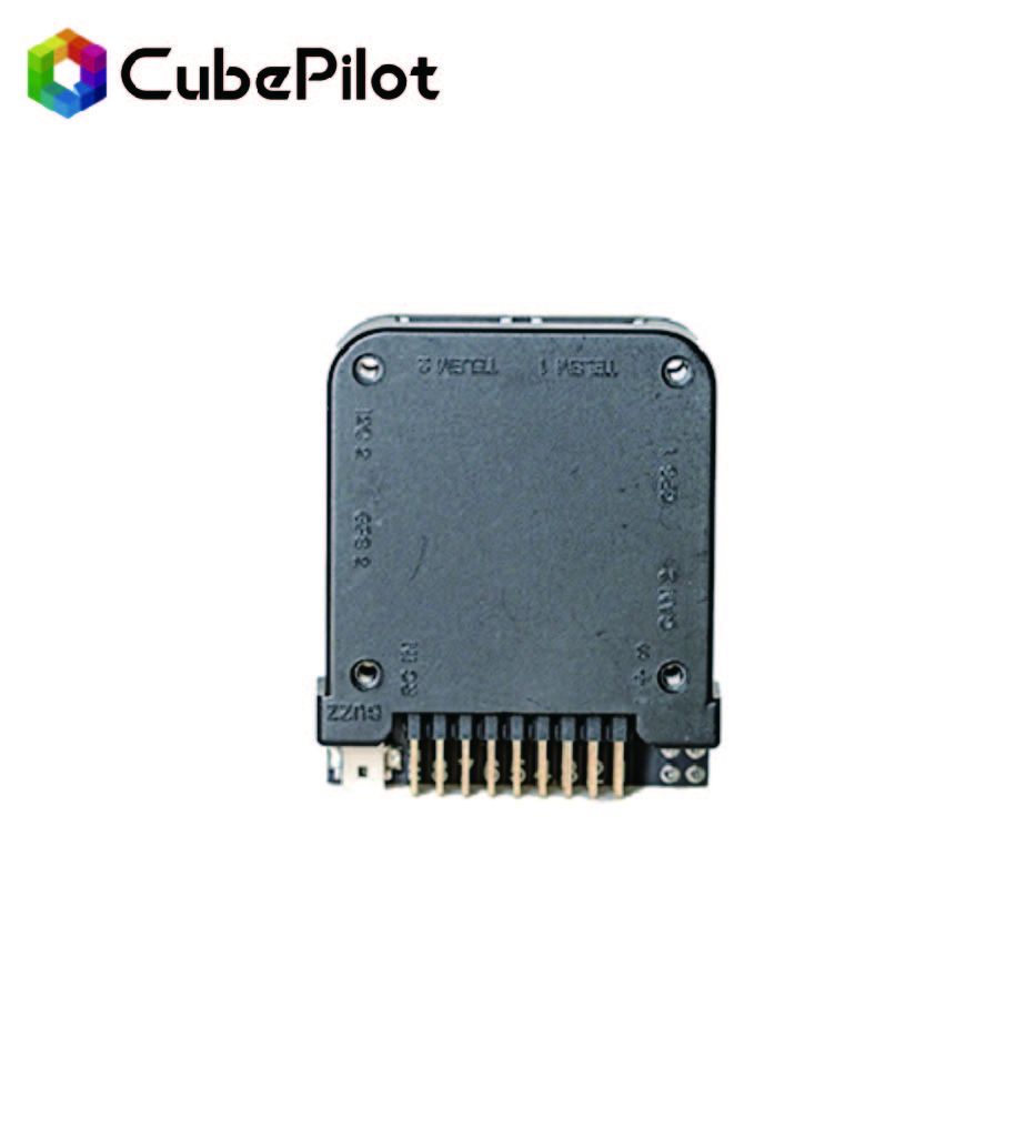 CubePilot Mini Carrier Board:圖片 4