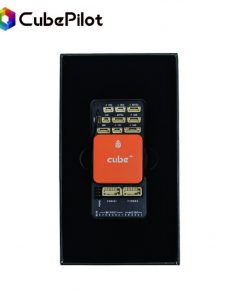 Alternative view of CubePilot Cube Orange+ Standard Set