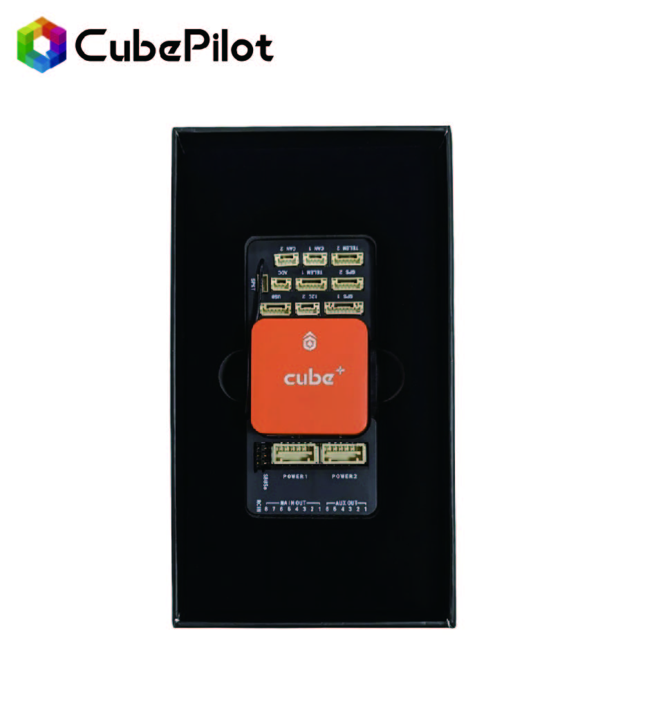 CubePilot Cube Orange+ Standard Set