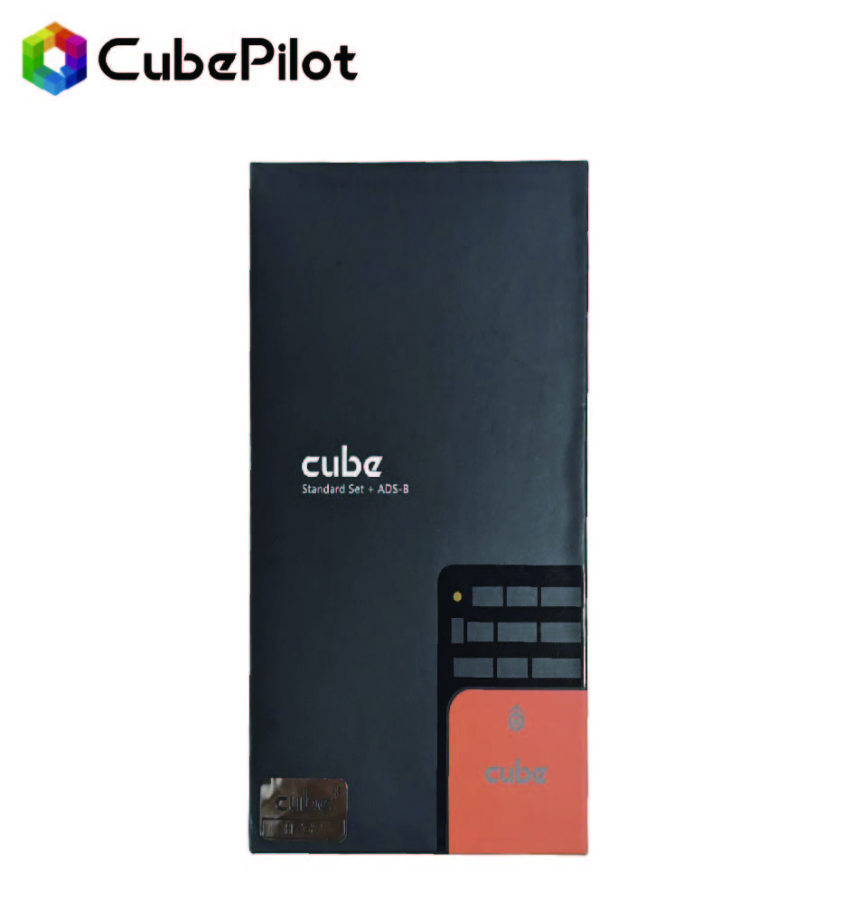 CubePilot Cube Orange+ Standard Set:圖片 3