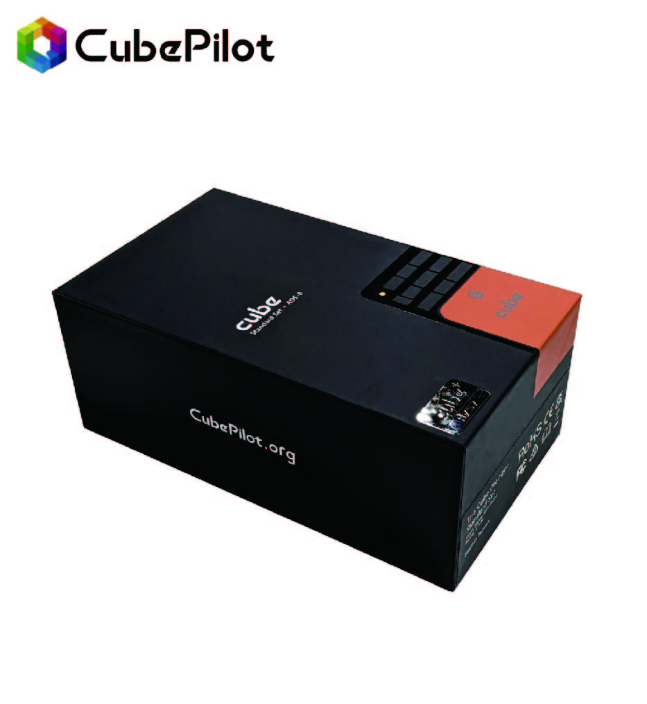 CubePilot Cube Orange+ Standard Set:圖片 4