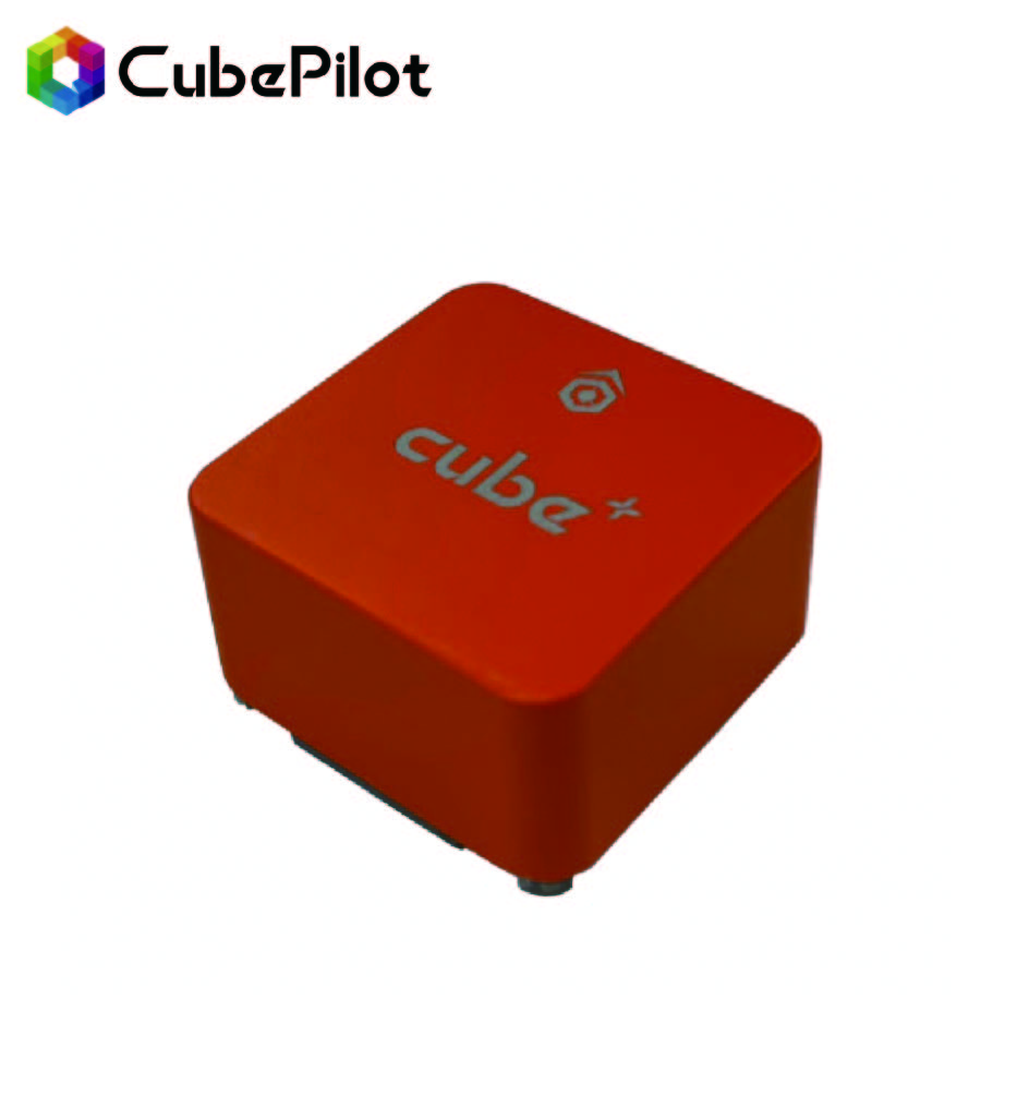 CubePilot Cube Orange+