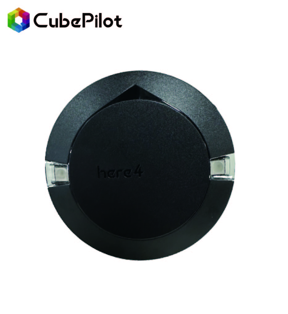 CubePilot Here 4