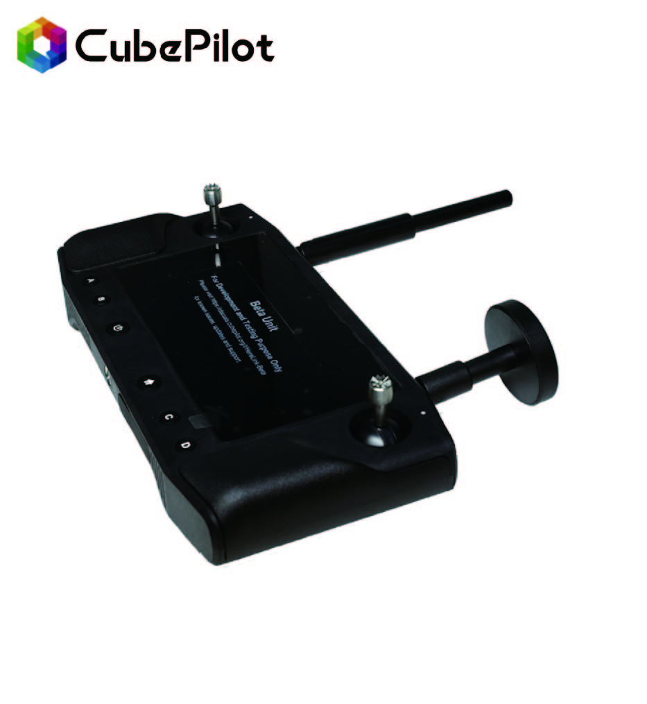 CubePilot HereLink HD Video Transmission System:圖片 3