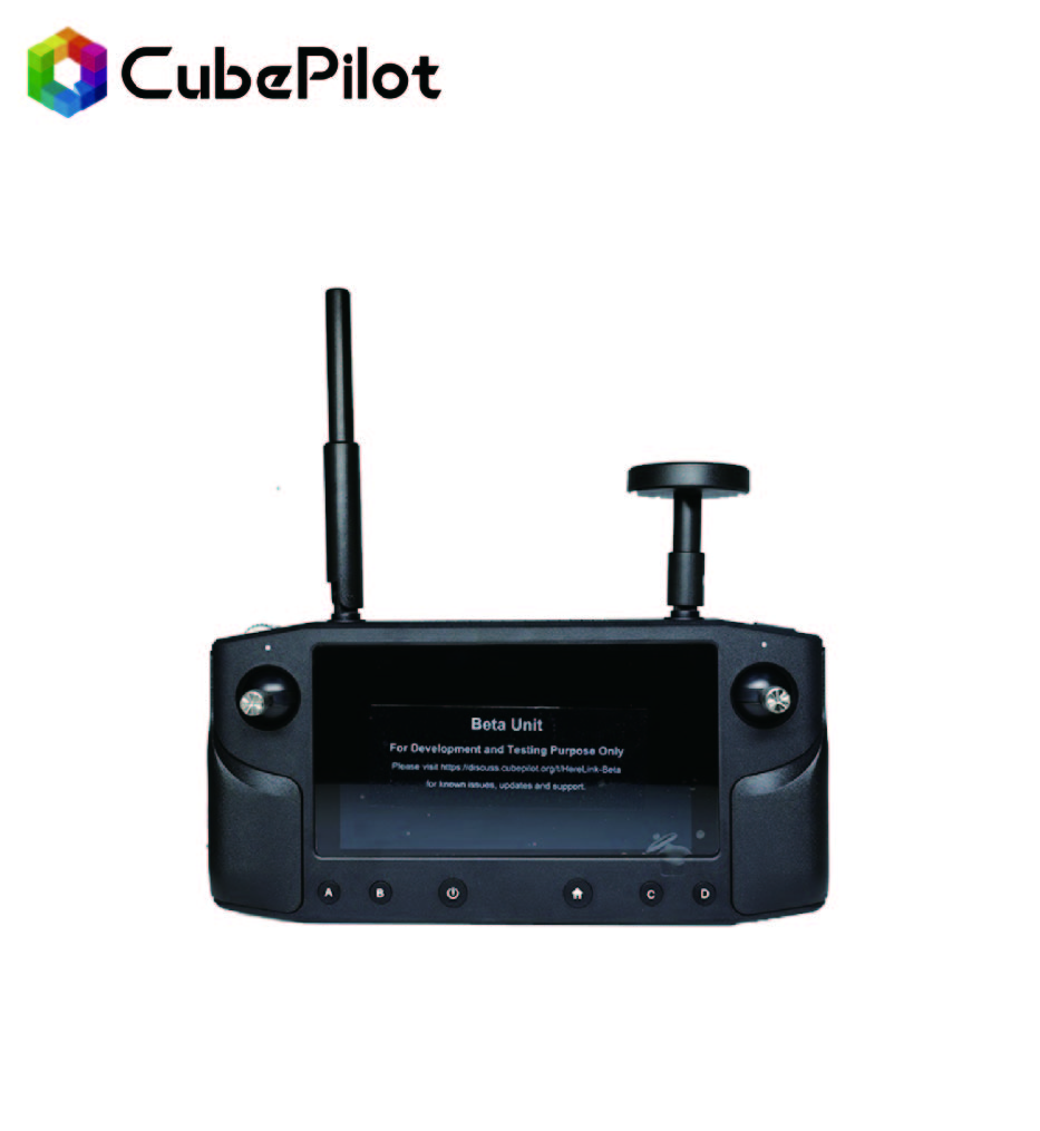CubePilot HereLink HD Video Transmission System:圖片 4