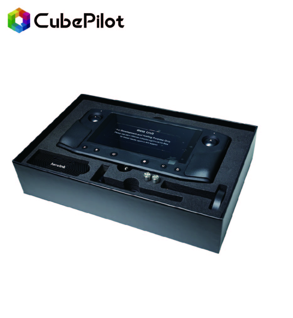 CubePilot HereLink HD Video Transmission System:圖片 5