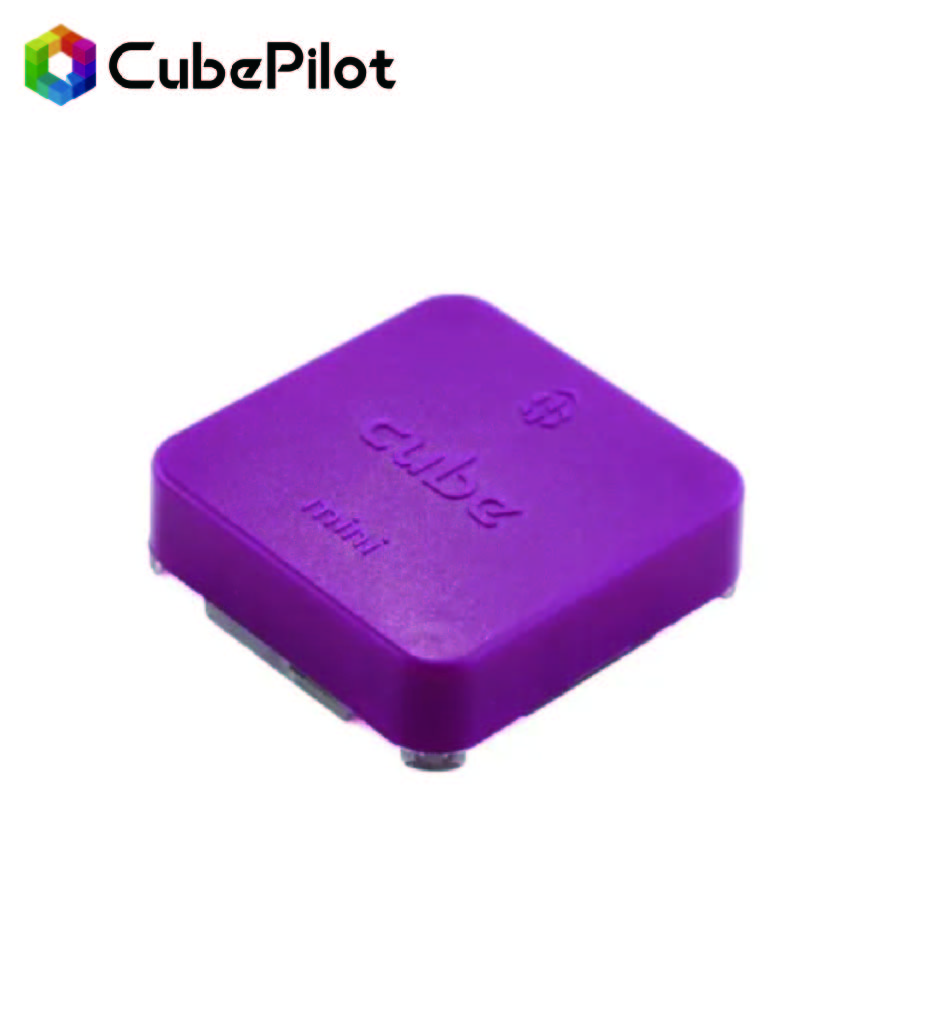 CubePilot Cube Purple