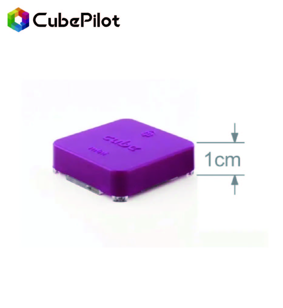 CubePilot Cube Purple:圖片 3