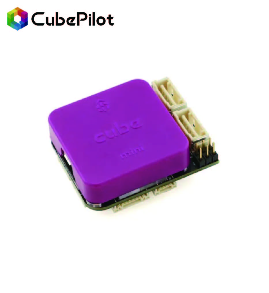 CubePilot Cube Purple:圖片 2